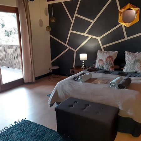 Villa Volante Граскоп Екстериор снимка