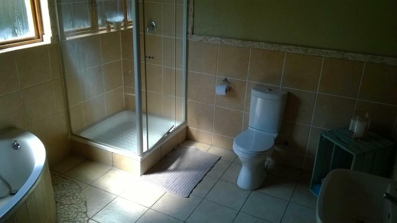Villa Volante Граскоп Екстериор снимка
