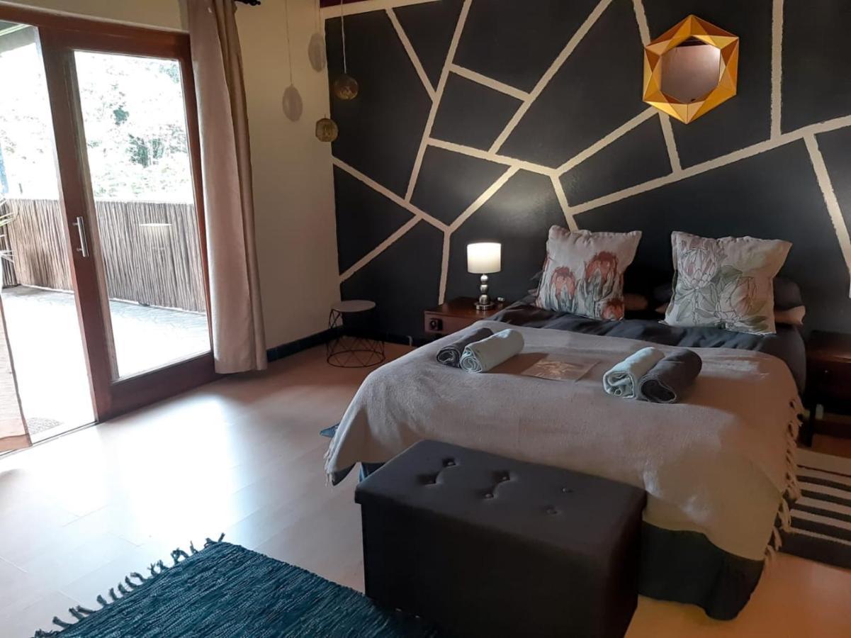 Villa Volante Граскоп Екстериор снимка